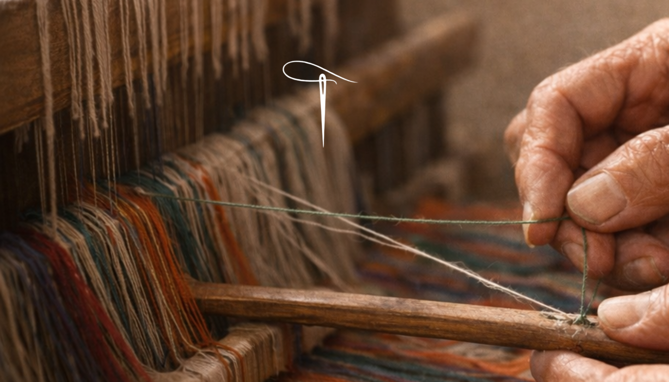 Tarakeeb hero editorial frame