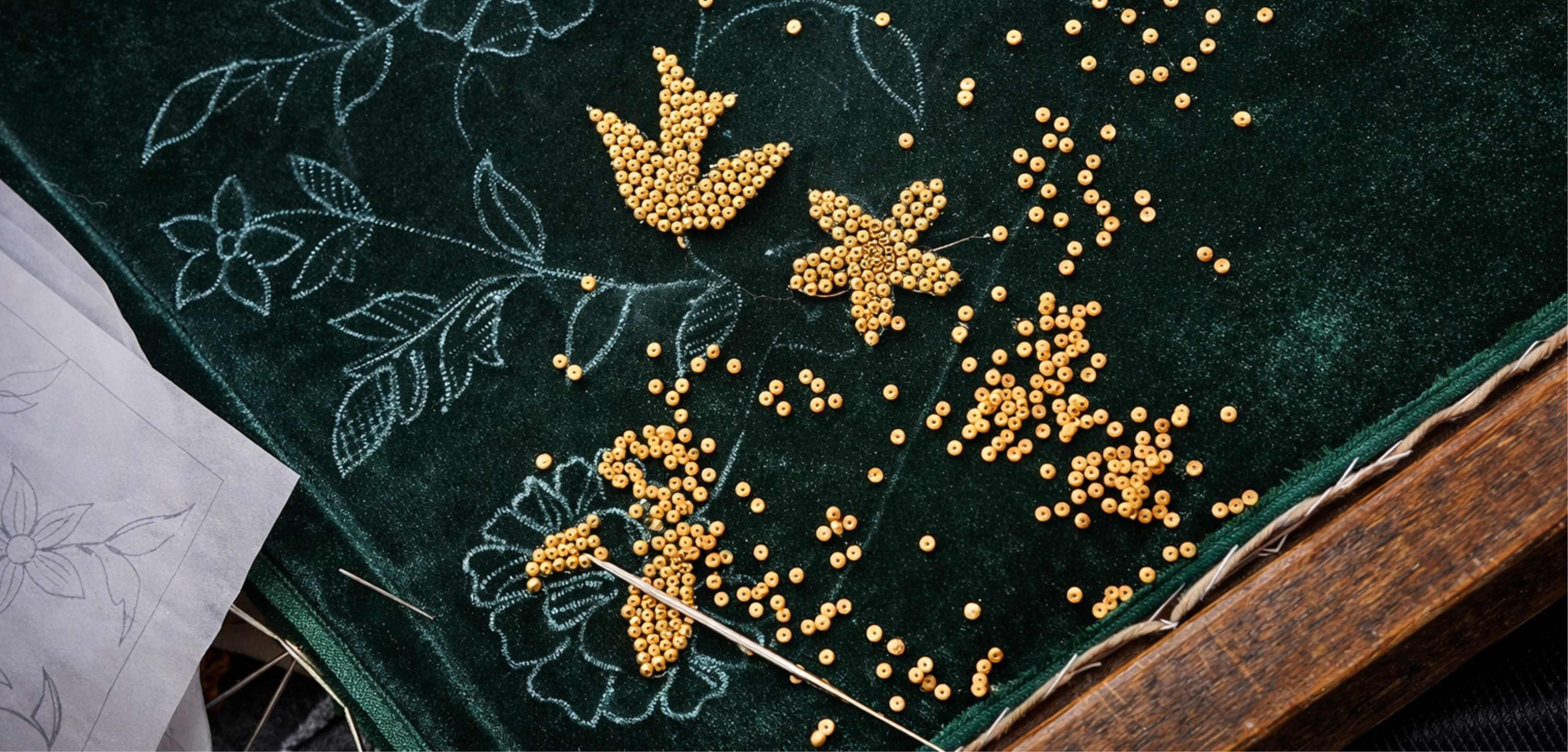 Hand Embroidery